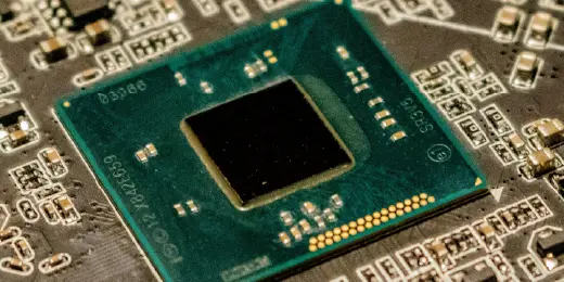 仕事関数調整イメージ